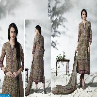 Sahiba Evonna cotton summer collection